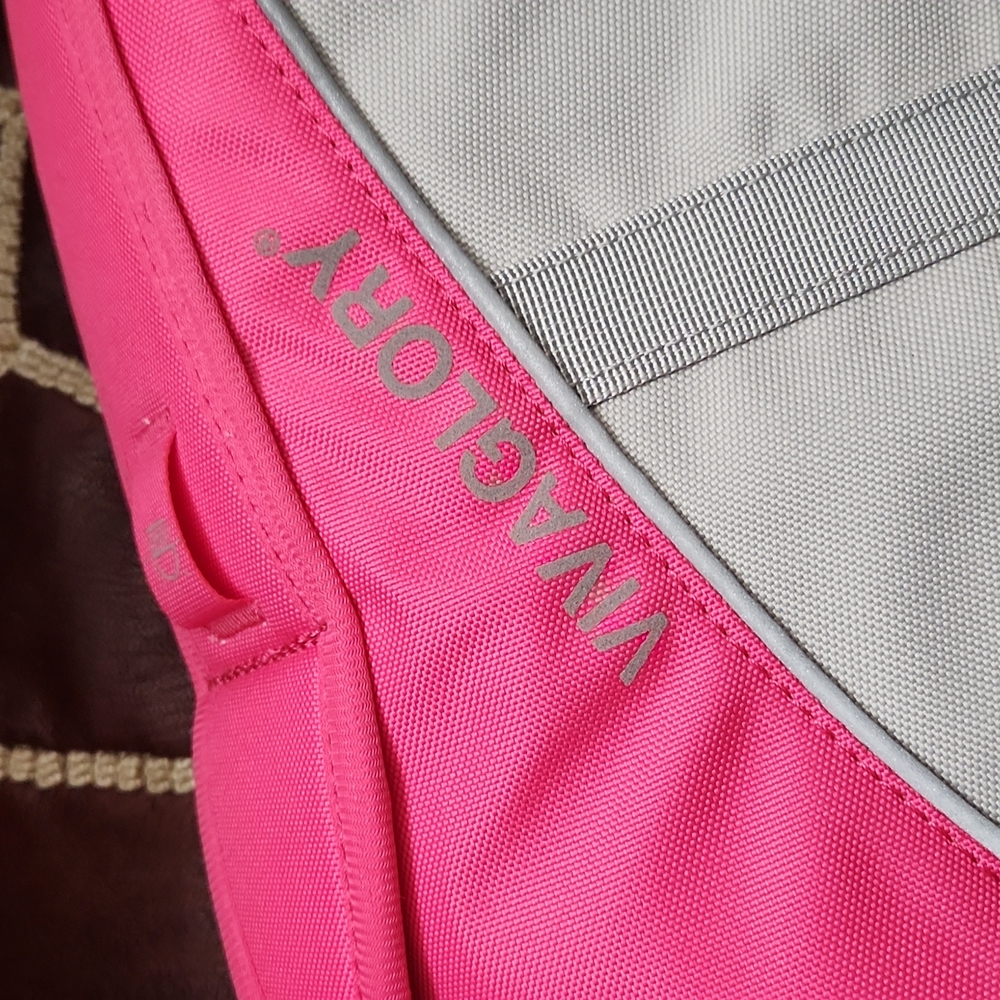 🎉HP🎊Vivaglory Ripstop Dog Life Vest - Picture 2 of 7